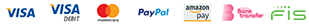 payment_methods_img Luton Town Kits & Football Shoes Collection | Quality Fan Gear