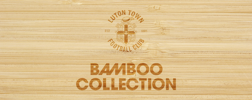 599 Luton Town Kits & Football Shoes Collection | Quality Fan Gear