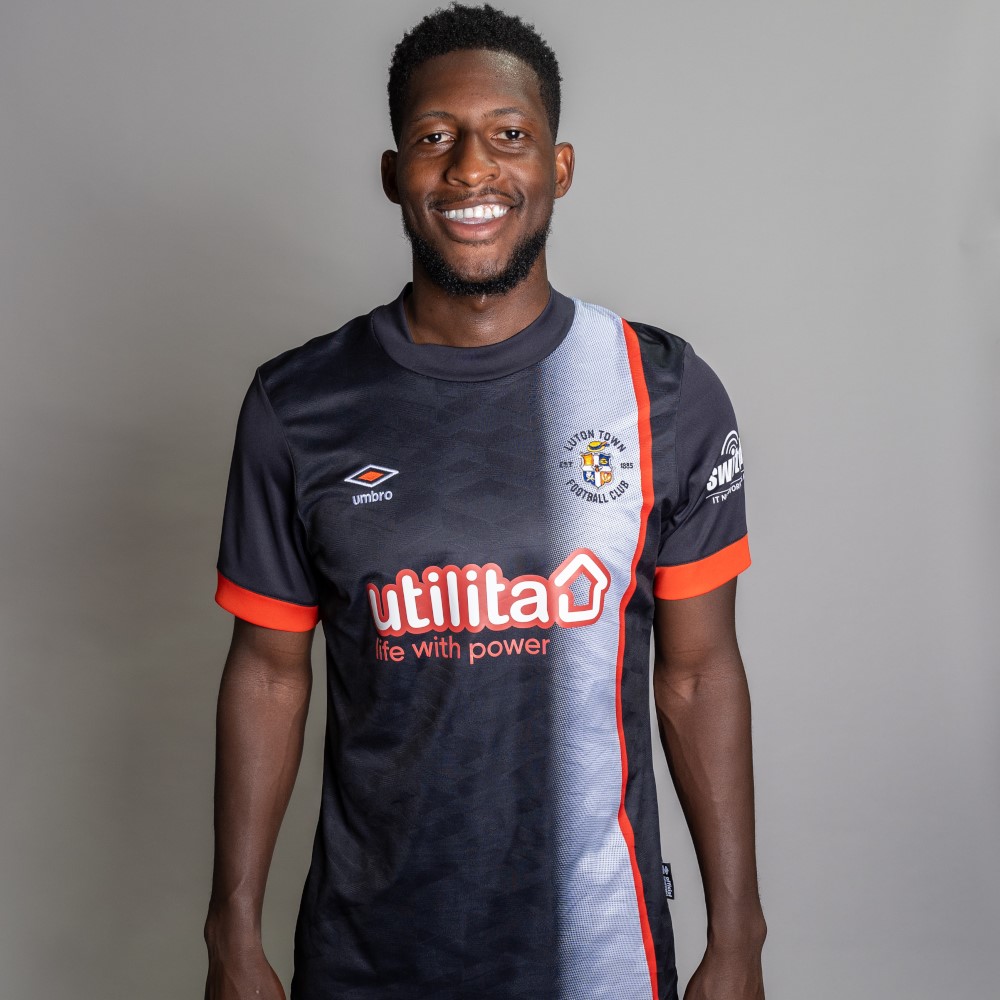 2425 away adult shirt Luton Town Kits & Football Shoes Collection | Quality Fan Gear