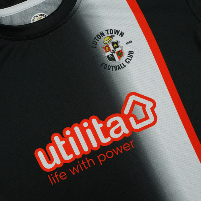 2425 away baby kit Luton Town Kits & Football Shoes Collection | Quality Fan Gear