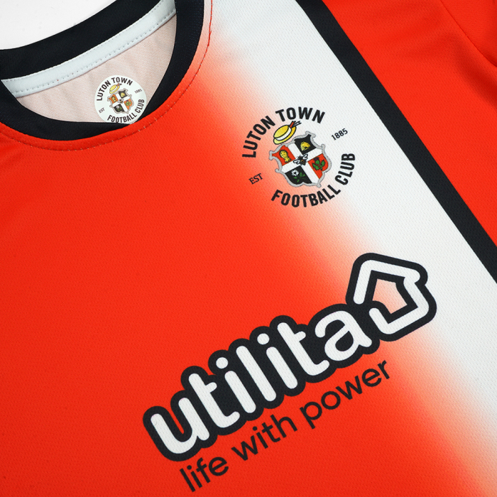 2425 home baby kit Luton Town Kits & Football Shoes Collection | Quality Fan Gear