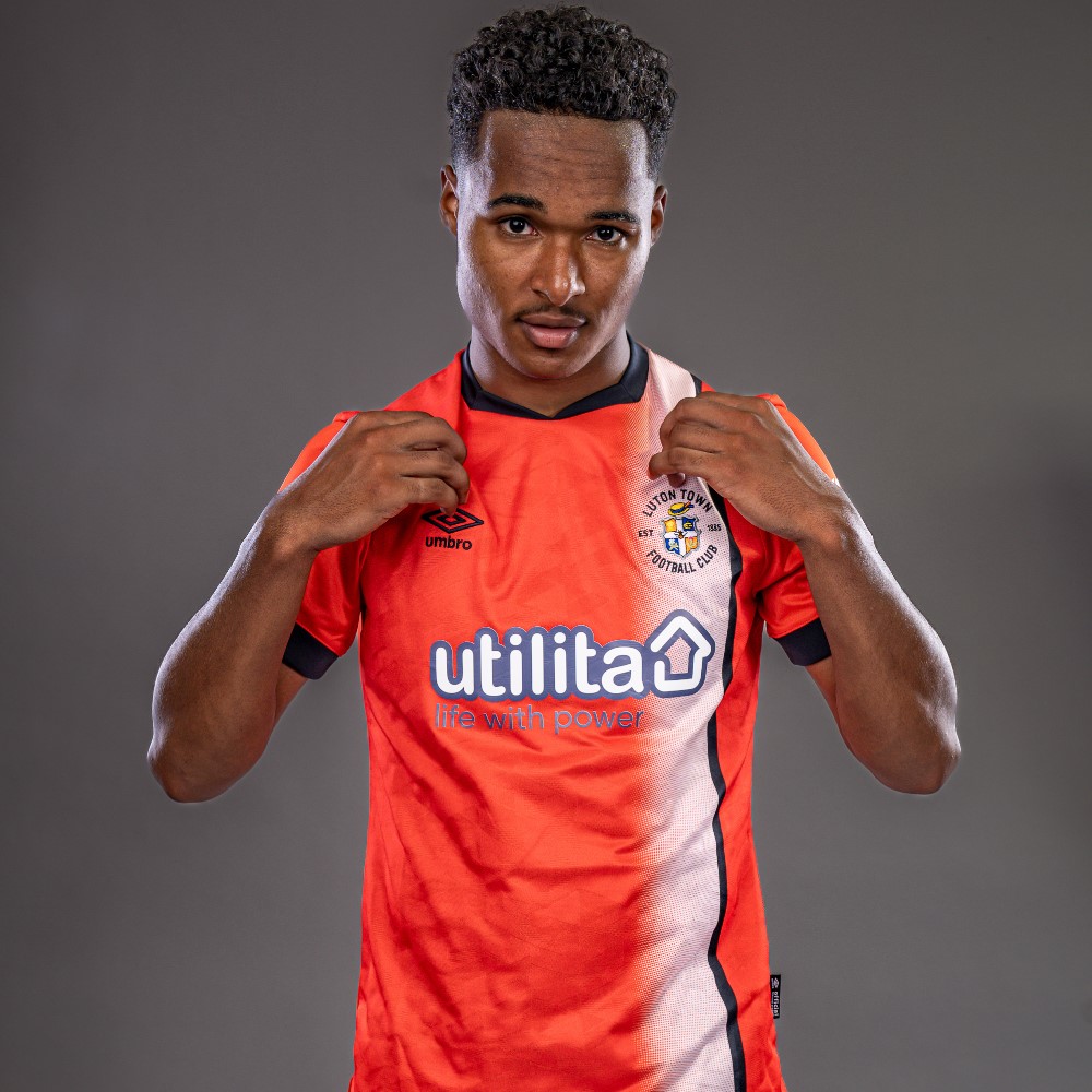 2425 home infant kit Luton Town Kits & Football Shoes Collection | Quality Fan Gear