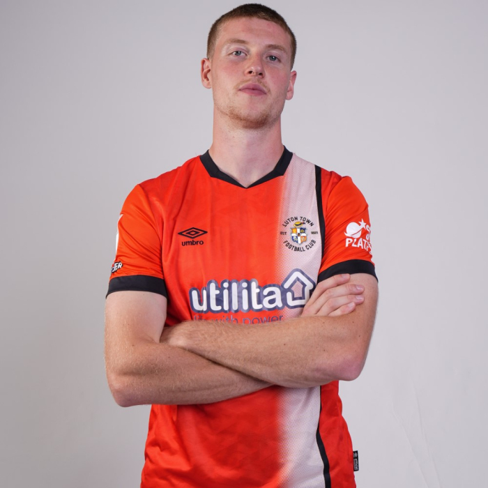 2425 home infant kit Luton Town Kits & Football Shoes Collection | Quality Fan Gear