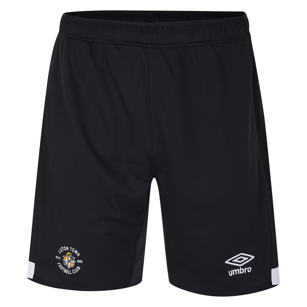 2425 home youth shorts Luton Town Kits & Football Shoes Collection | Quality Fan Gear