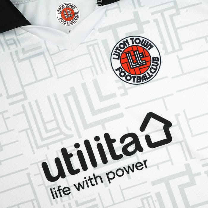 2425 third baby kit Luton Town Kits & Football Shoes Collection | Quality Fan Gear