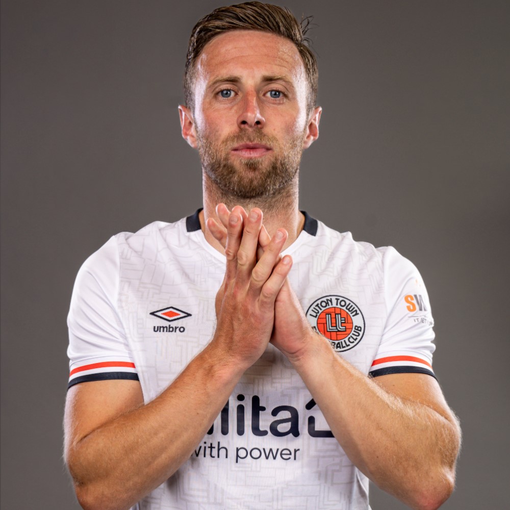 2425 third junior shirt Luton Town Kits & Football Shoes Collection | Quality Fan Gear