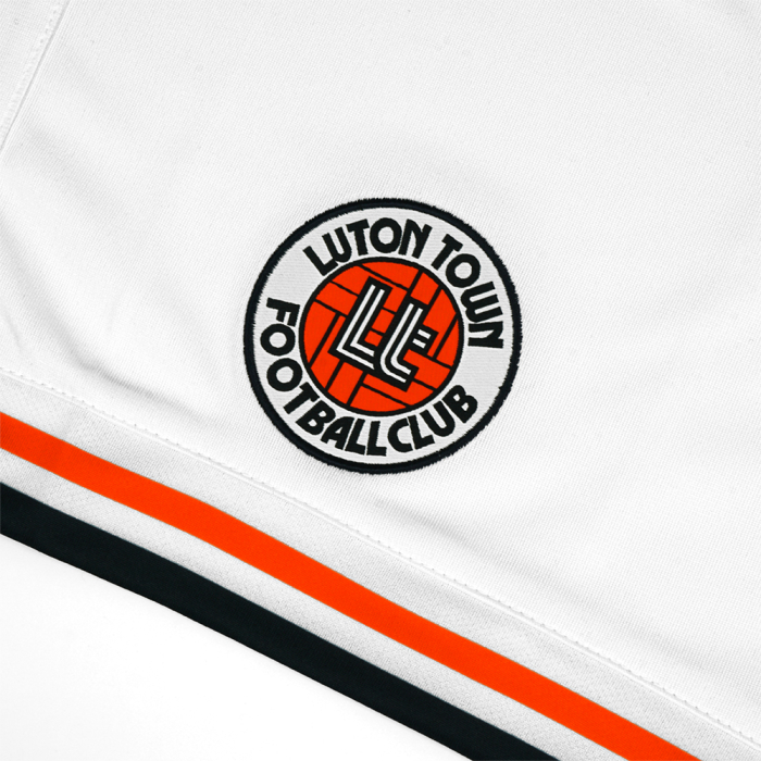 2425 third youth shorts Luton Town Kits & Football Shoes Collection | Quality Fan Gear
