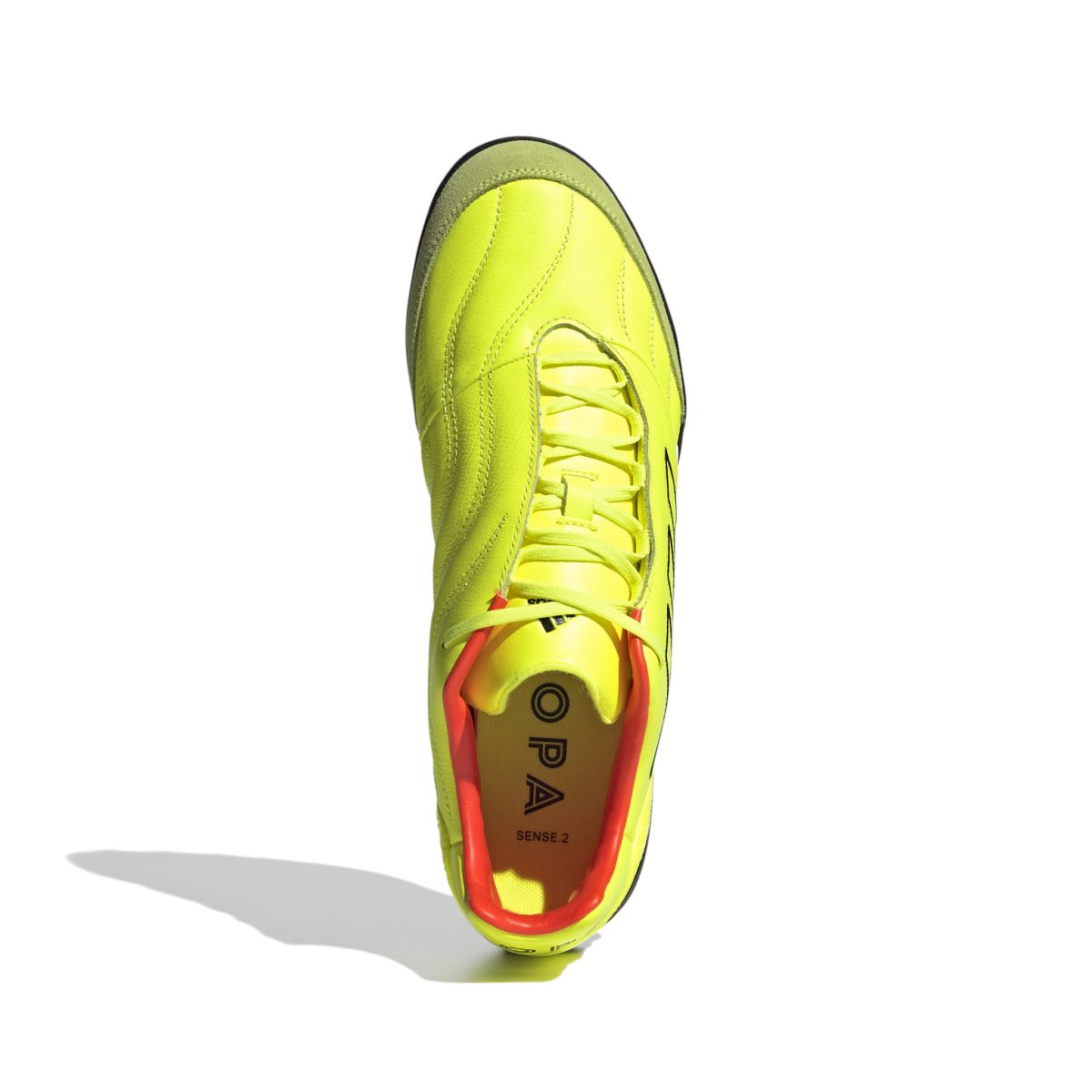 adidas copa kapitan.2 turf yellow Luton Town Kits & Football Shoes Collection | Quality Fan Gear