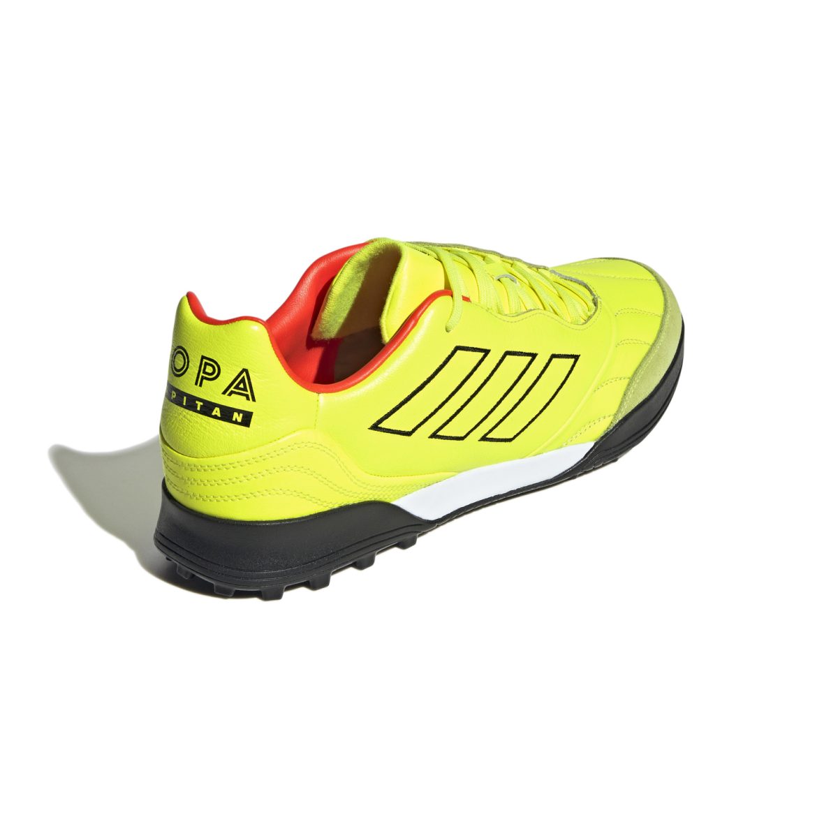 adidas copa kapitan.2 turf yellow Luton Town Kits & Football Shoes Collection | Quality Fan Gear
