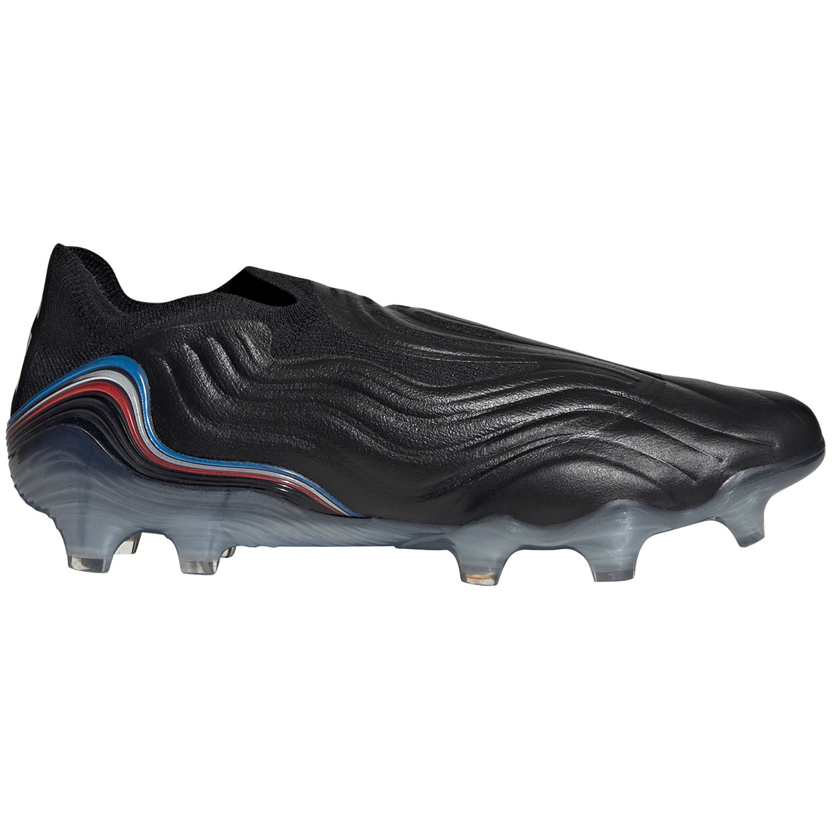adidas copa sense fg blackredwhiteblue Luton Town Kits & Football Shoes Collection | Quality Fan Gear