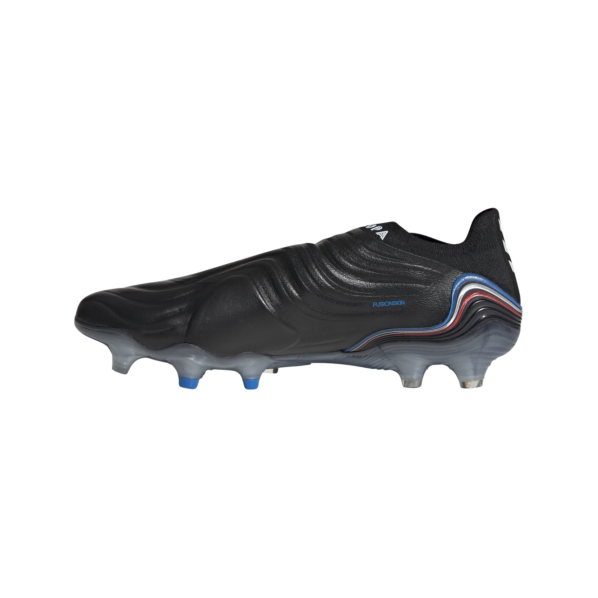adidas copa sense fg blackredwhiteblue Luton Town Kits & Football Shoes Collection | Quality Fan Gear