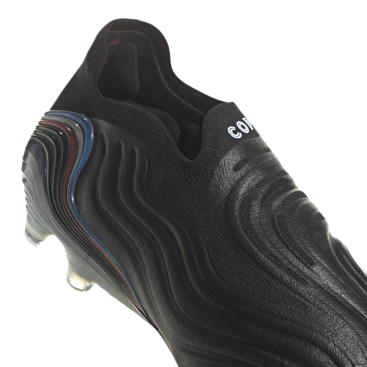adidas copa sense fg blackredwhiteblue Luton Town Kits & Football Shoes Collection | Quality Fan Gear