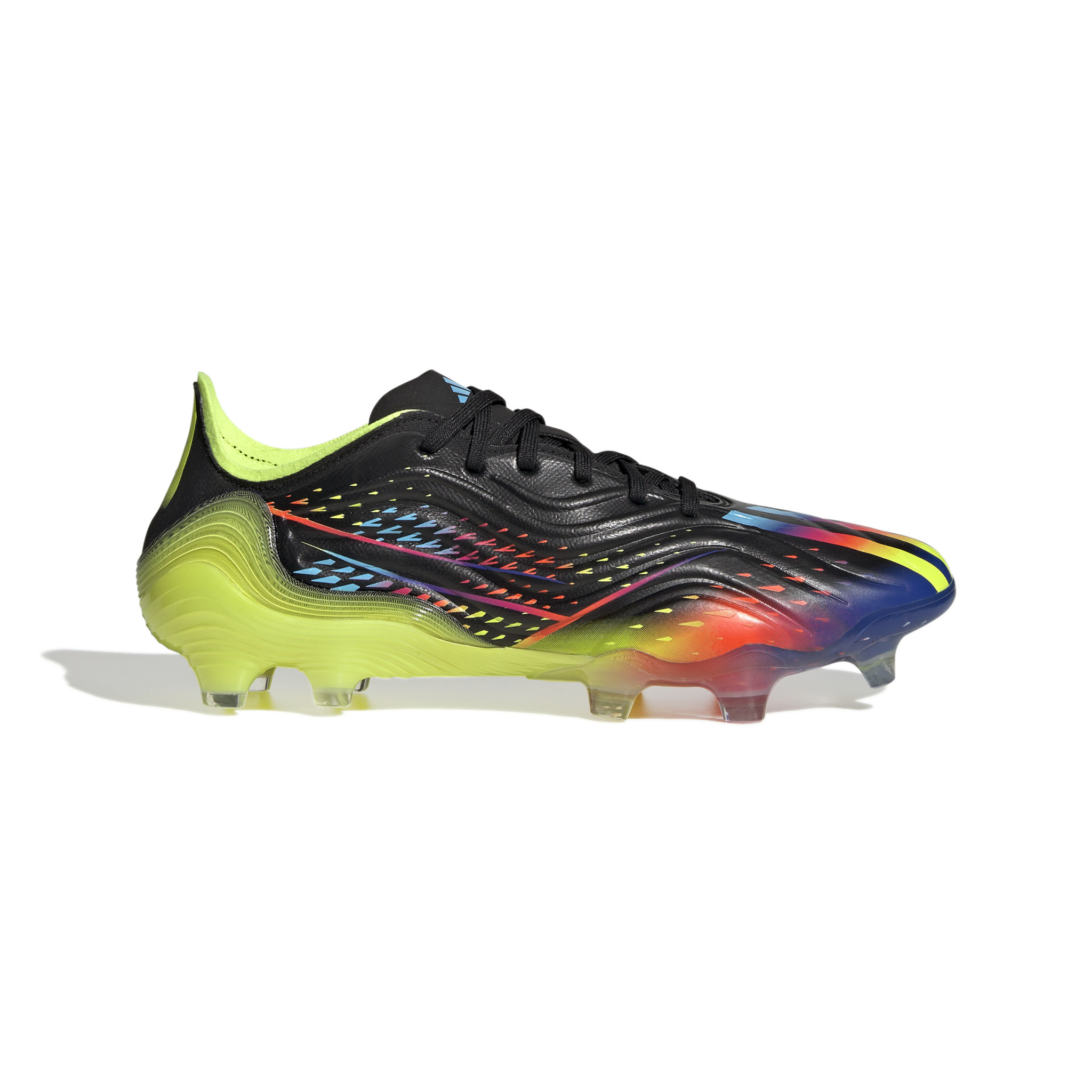 adidas copa sense.1 fg blackmulti Luton Town Kits & Football Shoes Collection | Quality Fan Gear