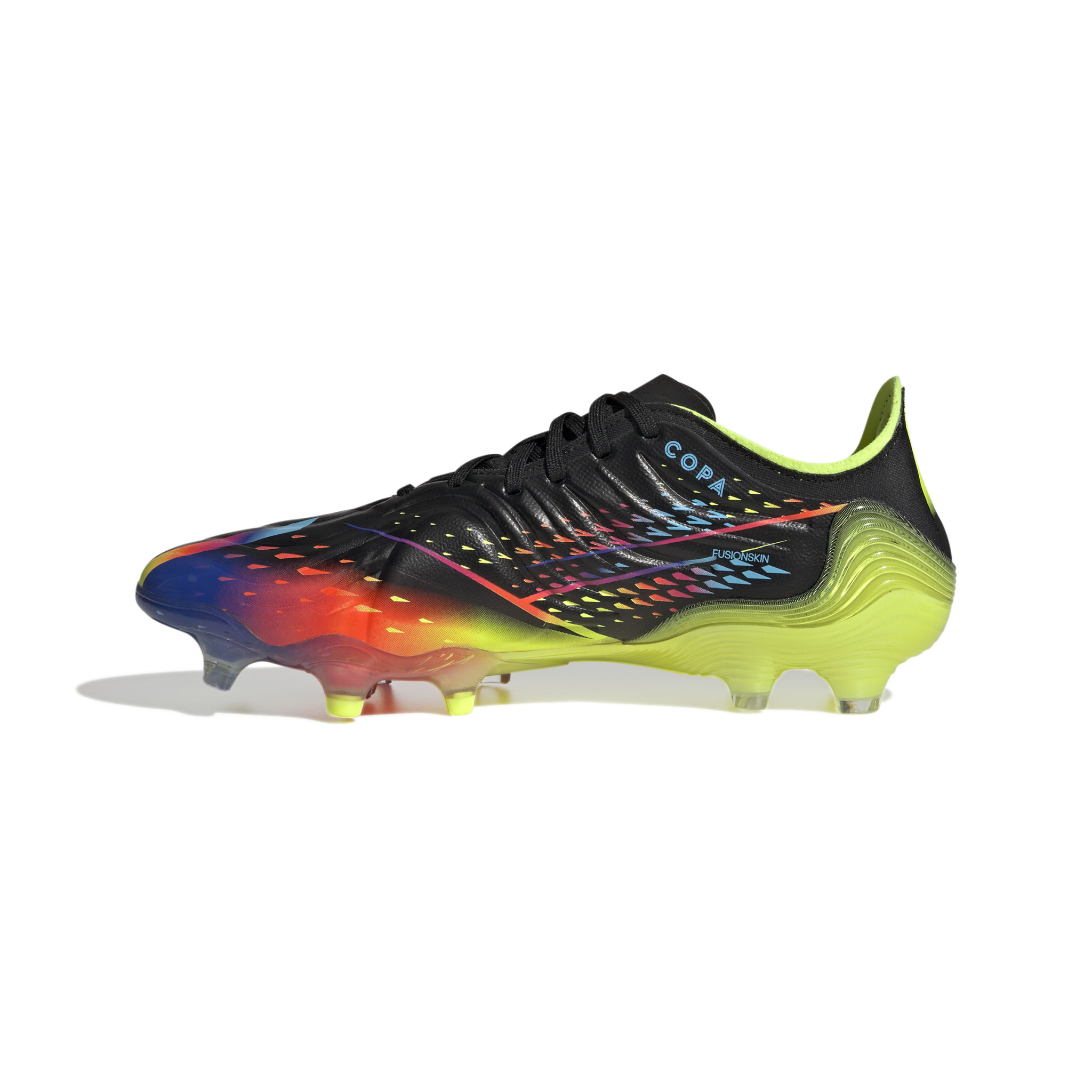 adidas copa sense.1 fg blackmulti Luton Town Kits & Football Shoes Collection | Quality Fan Gear