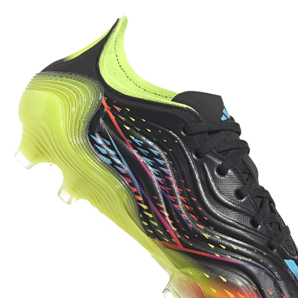 adidas copa sense.1 fg blackmulti Luton Town Kits & Football Shoes Collection | Quality Fan Gear