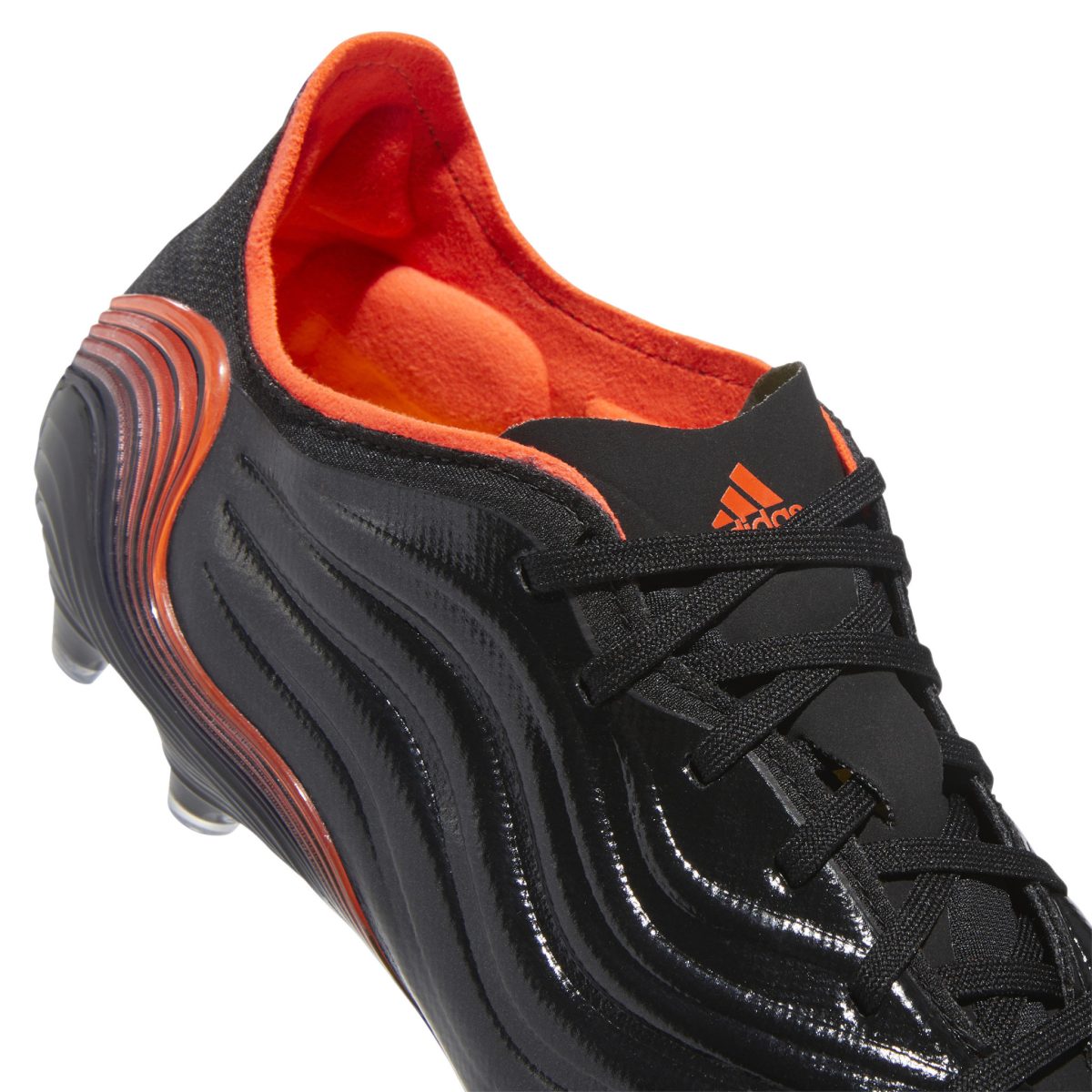 adidas copa sense.1 fg blackorange Luton Town Kits & Football Shoes Collection | Quality Fan Gear