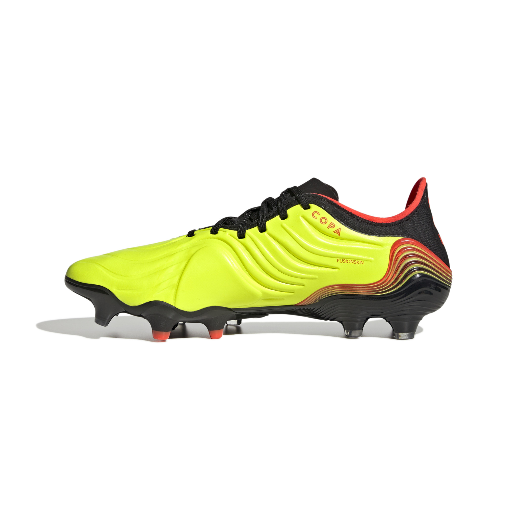 adidas copa sense.1 fg yellowblack Luton Town Kits & Football Shoes Collection | Quality Fan Gear