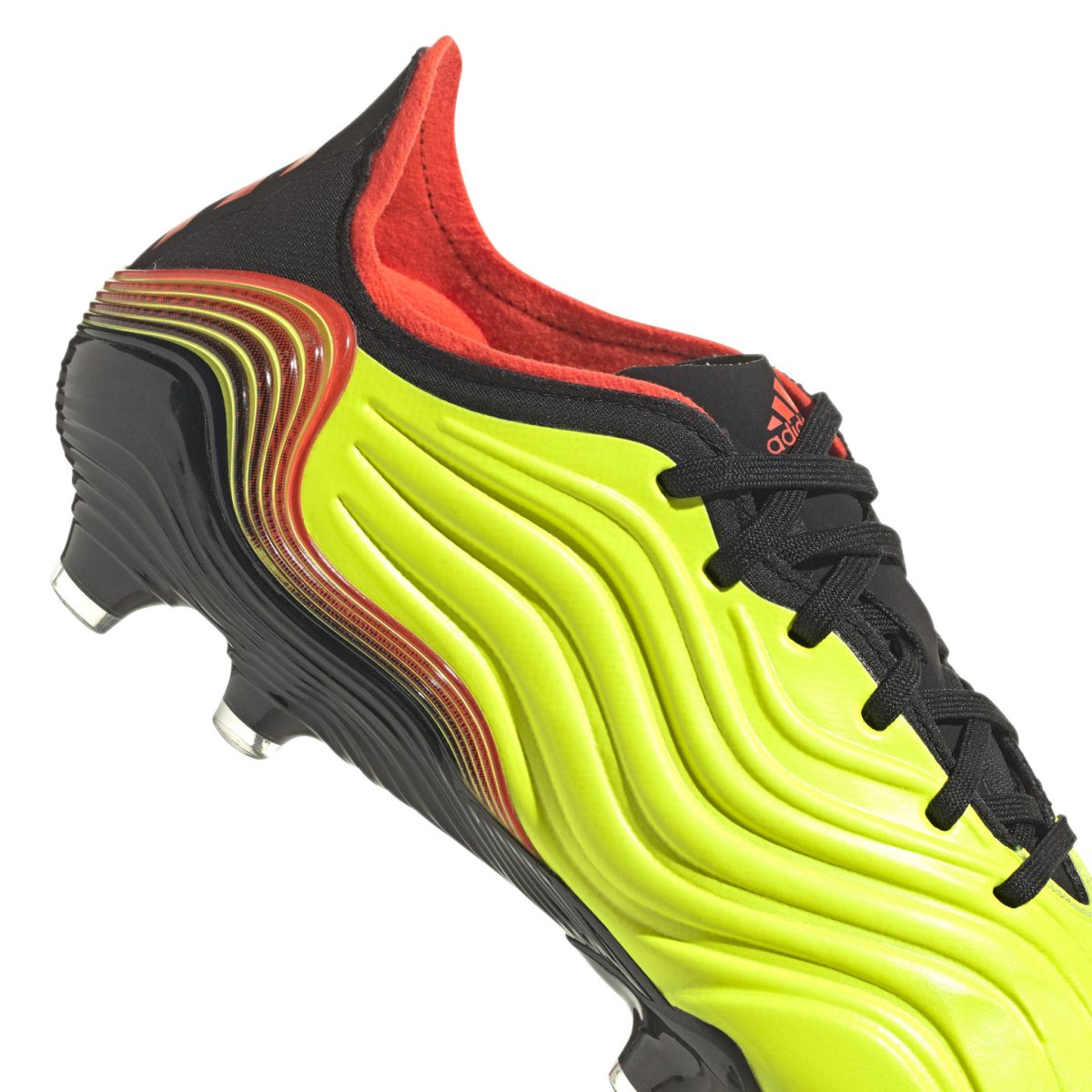 adidas copa sense.1 fg yellowblack Luton Town Kits & Football Shoes Collection | Quality Fan Gear