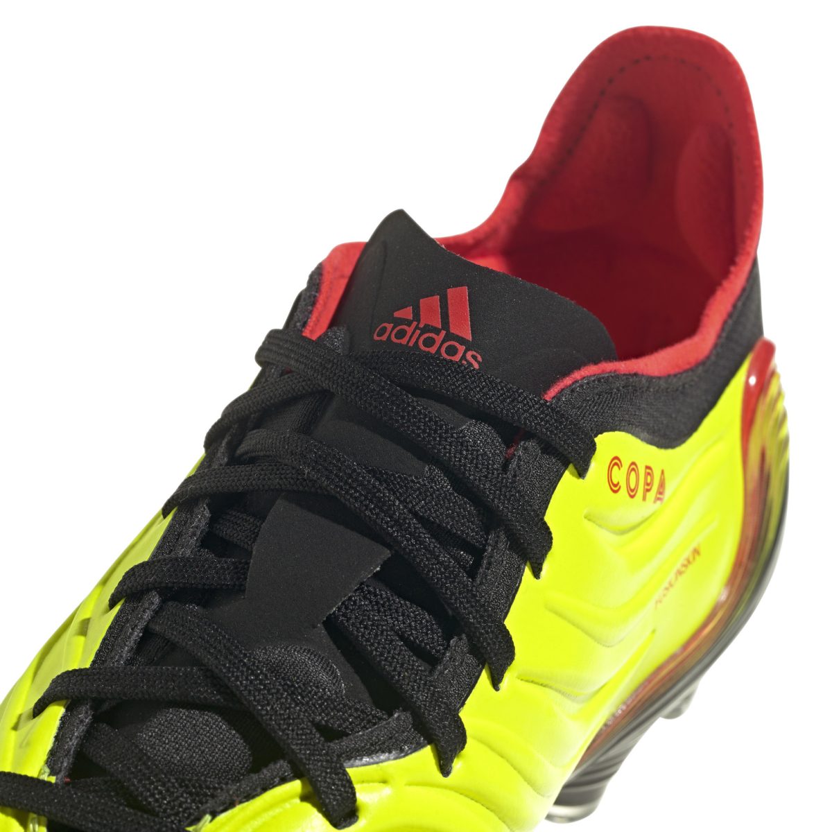 adidas copa sense.1 fg yellowblack Luton Town Kits & Football Shoes Collection | Quality Fan Gear