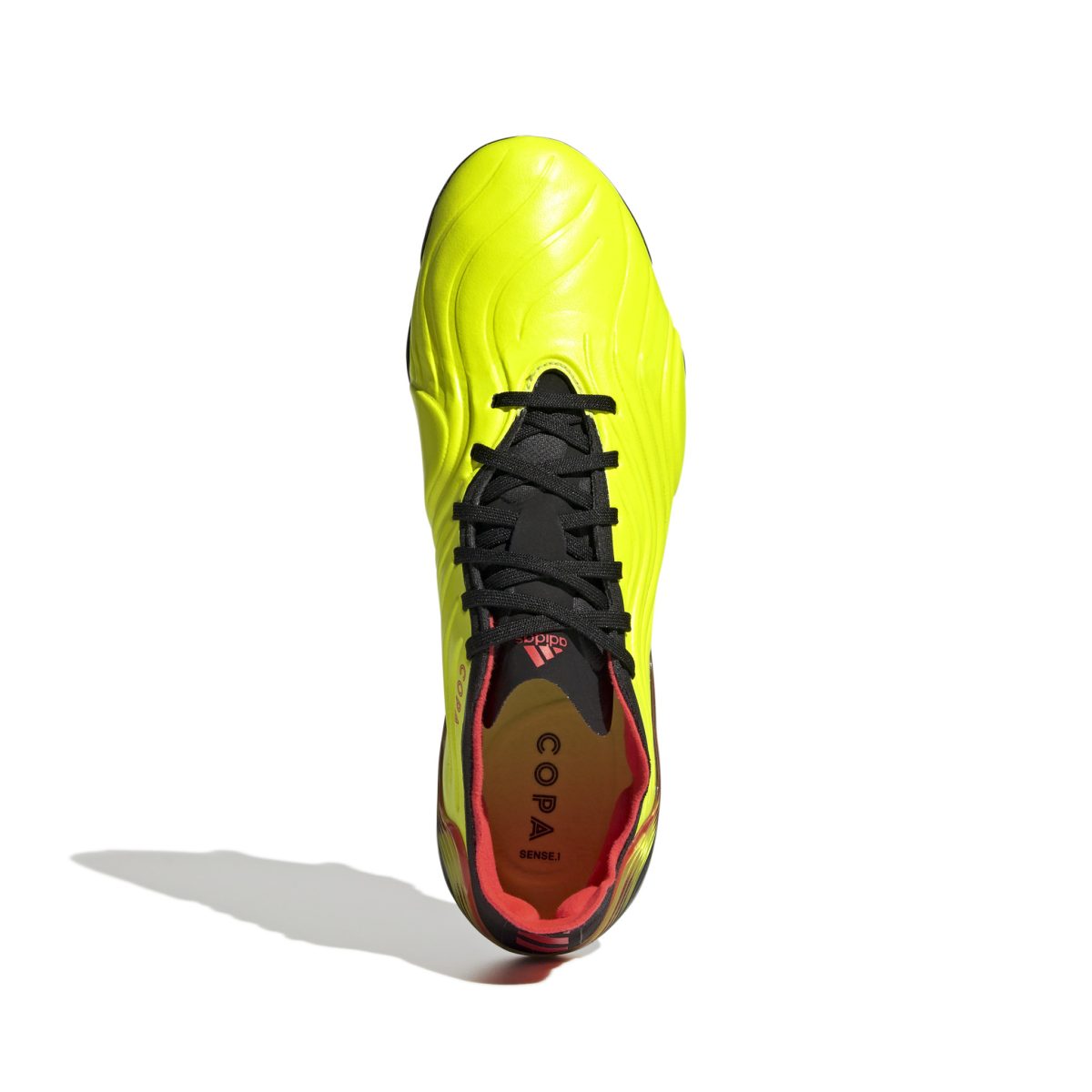 adidas copa sense.1 fg yellowblack Luton Town Kits & Football Shoes Collection | Quality Fan Gear