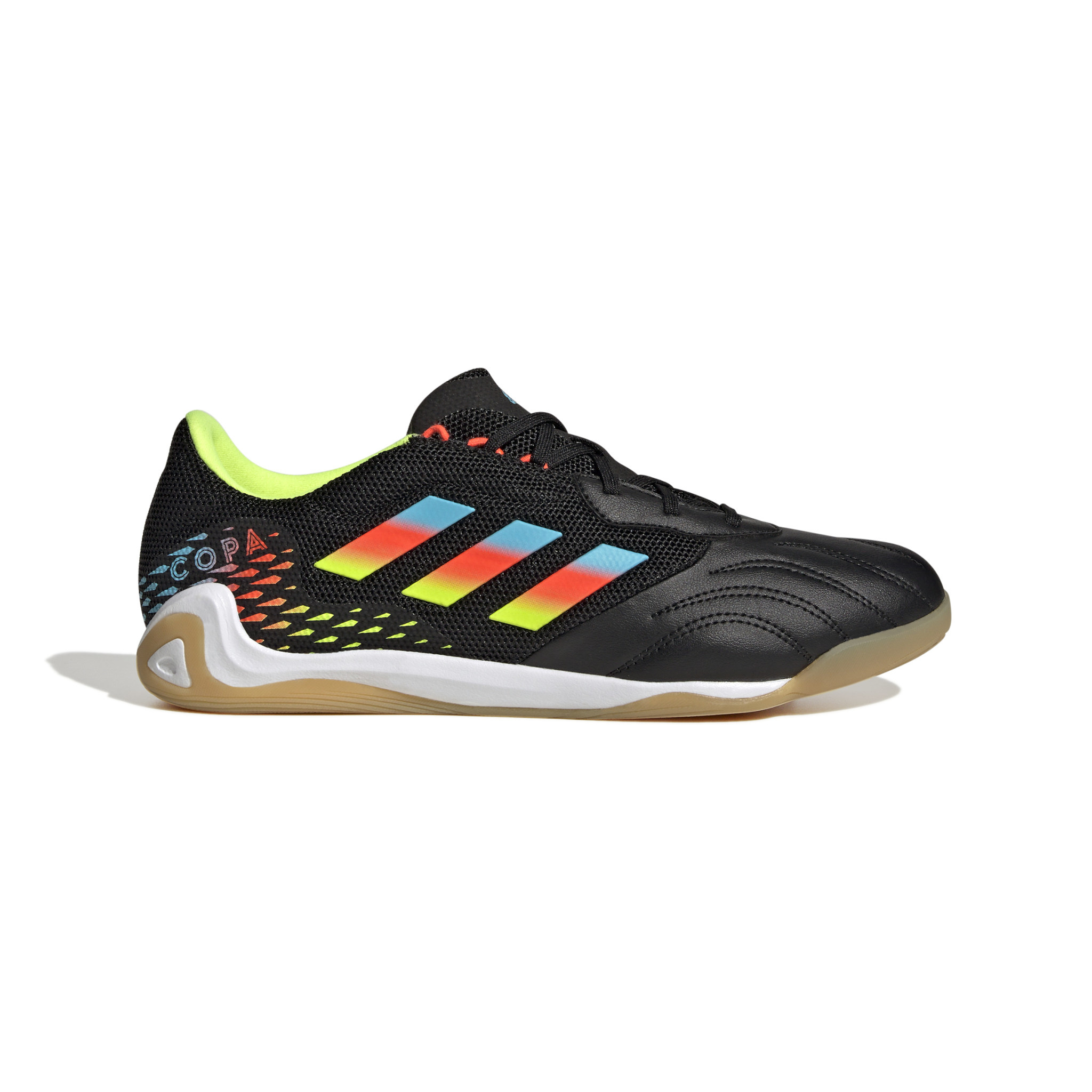 adidas copa sense.3 indoor sala blackmulti Luton Town Kits & Football Shoes Collection | Quality Fan Gear