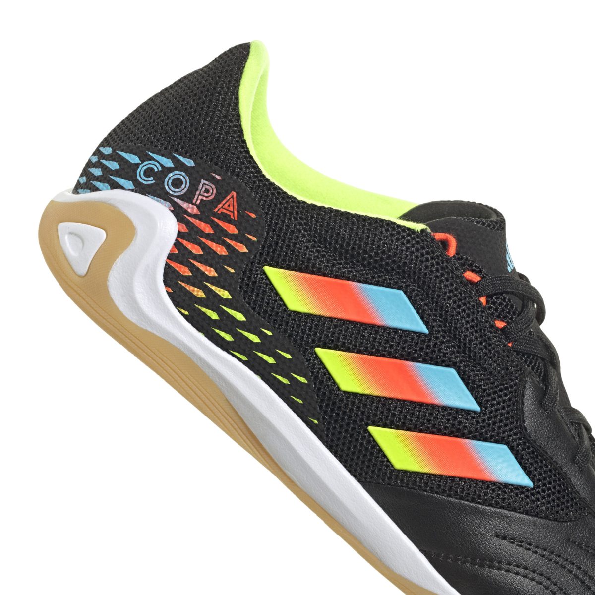 adidas copa sense.3 indoor sala blackmulti Luton Town Kits & Football Shoes Collection | Quality Fan Gear