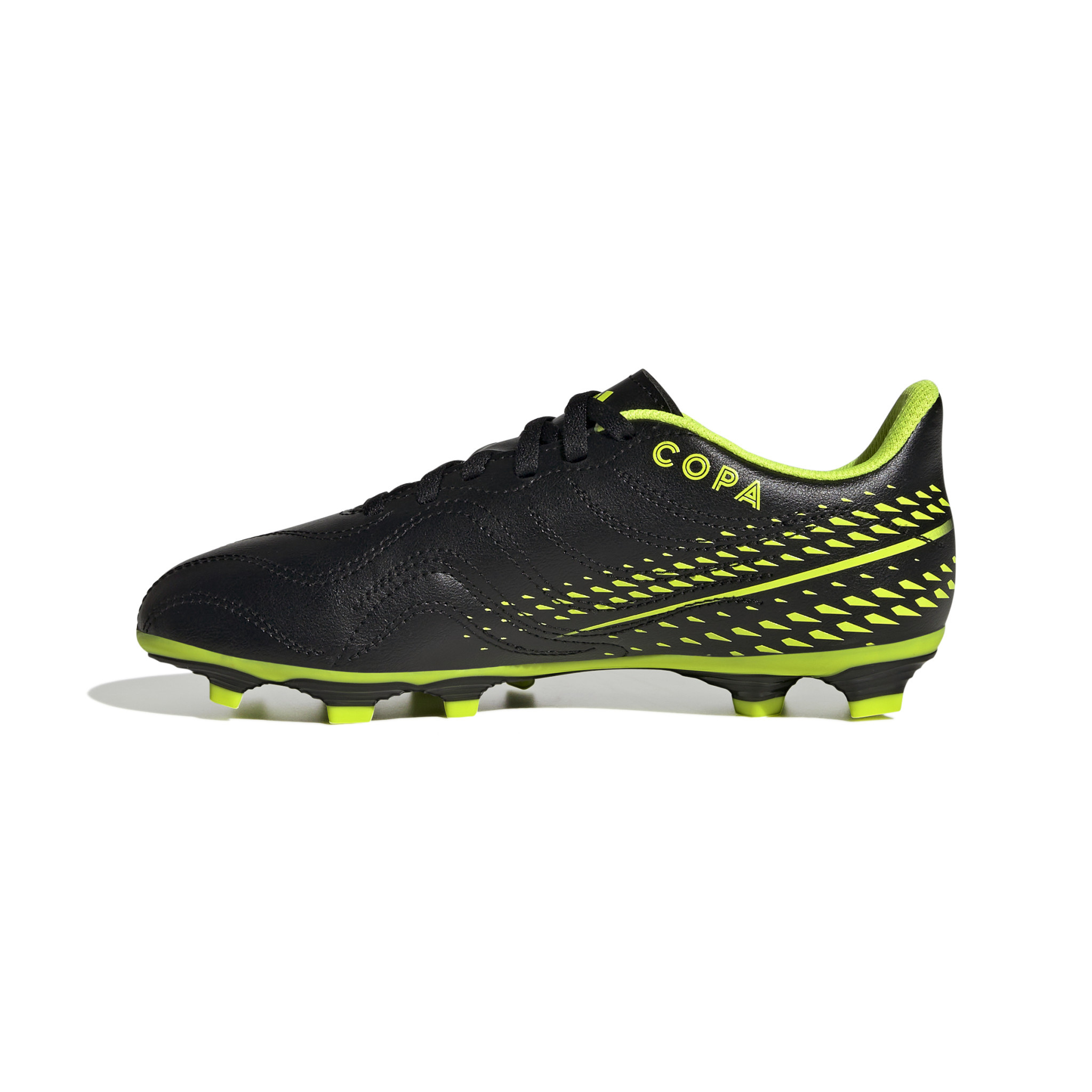adidas copa sense.4 fxg jr blackyellow Luton Town Kits & Football Shoes Collection | Quality Fan Gear