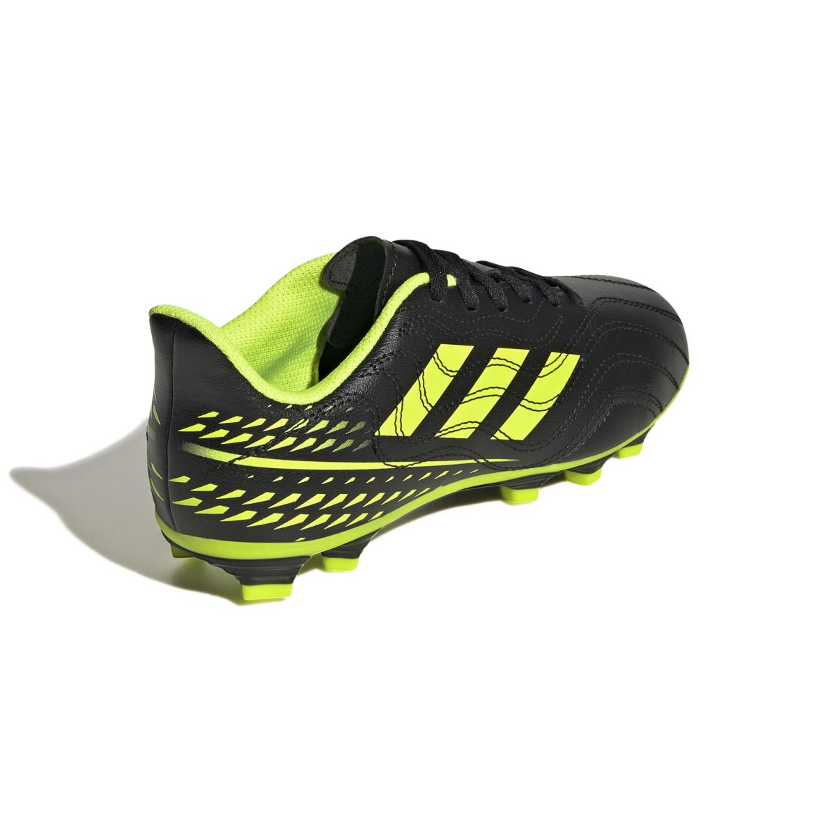 adidas copa sense.4 fxg jr blackyellow Luton Town Kits & Football Shoes Collection | Quality Fan Gear