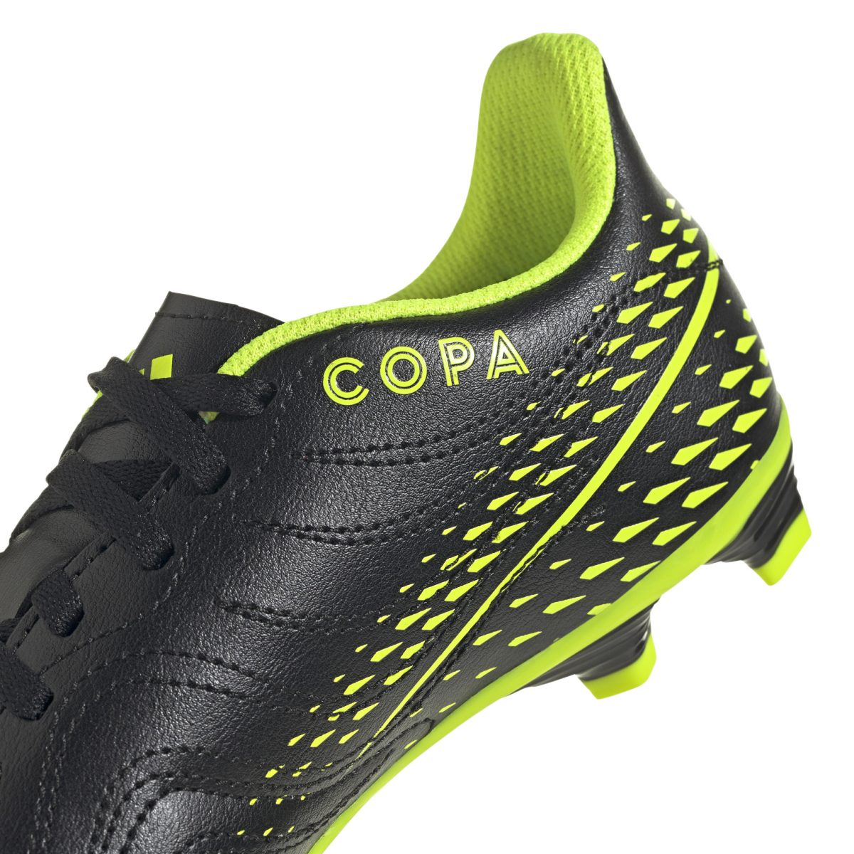 adidas copa sense.4 fxg jr blackyellow Luton Town Kits & Football Shoes Collection | Quality Fan Gear