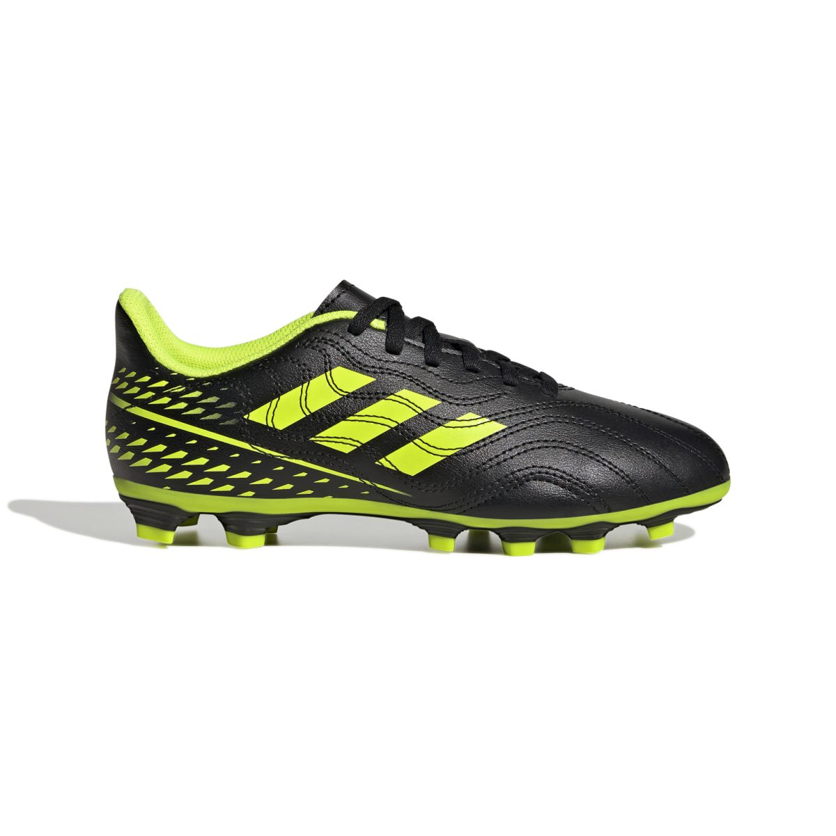 adidas copa sense.4 fxg jr blackyellow Luton Town Kits & Football Shoes Collection | Quality Fan Gear