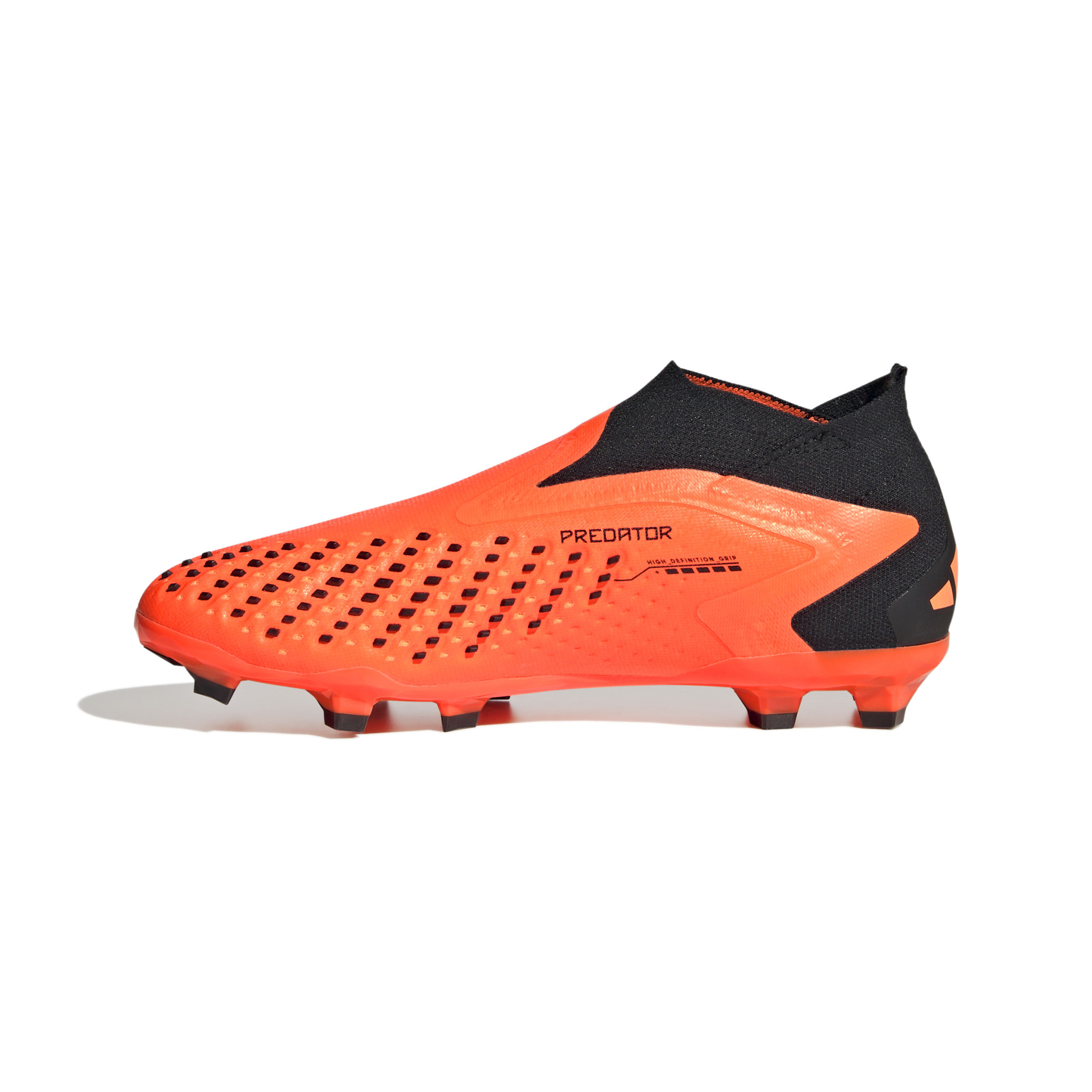 adidas predator accuracy fg jr orangeblack Luton Town Kits & Football Shoes Collection | Quality Fan Gear