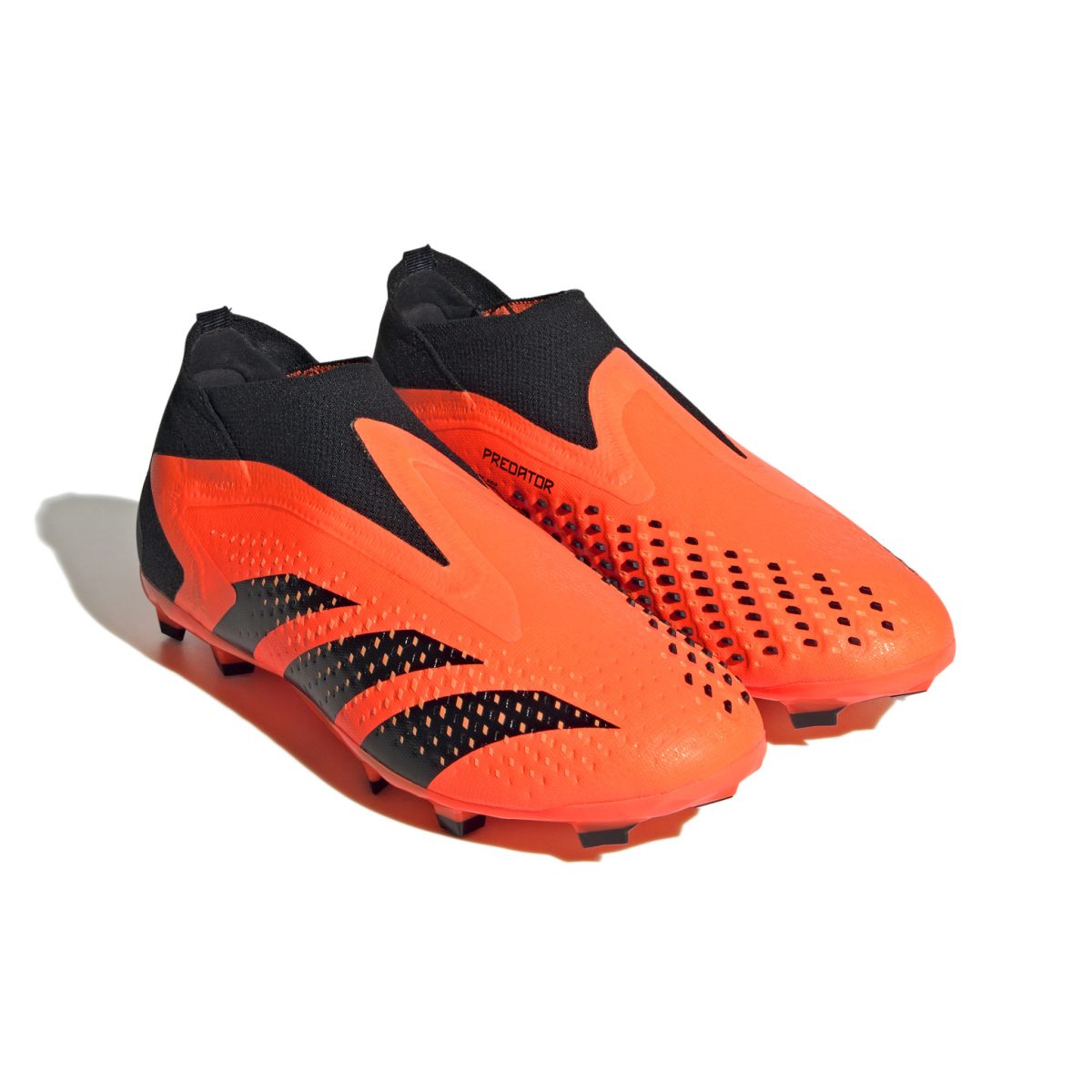 adidas predator accuracy fg jr orangeblack Luton Town Kits & Football Shoes Collection | Quality Fan Gear