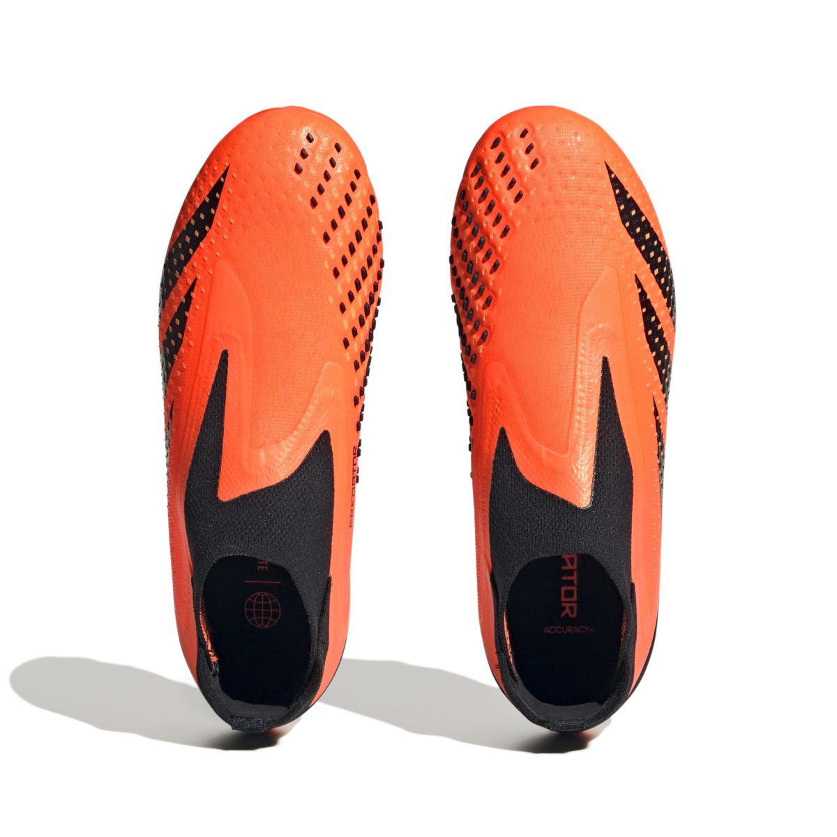 adidas predator accuracy fg jr orangeblack Luton Town Kits & Football Shoes Collection | Quality Fan Gear