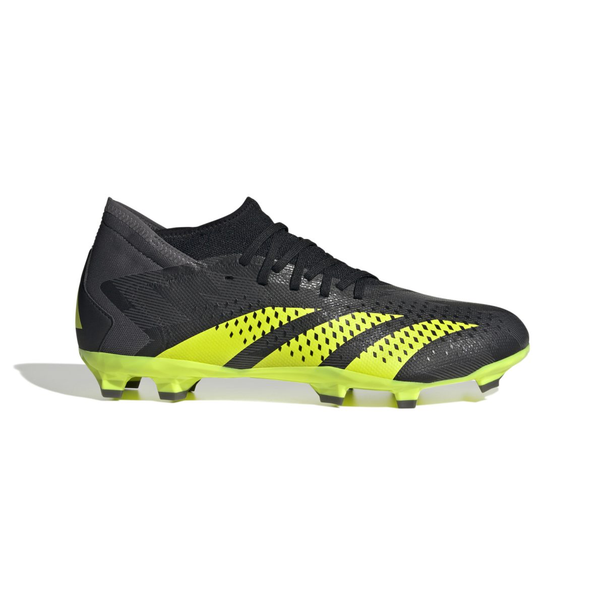 adidas predator accuracy injection.3 fg blackgraylime Luton Town Kits & Football Shoes Collection | Quality Fan Gear