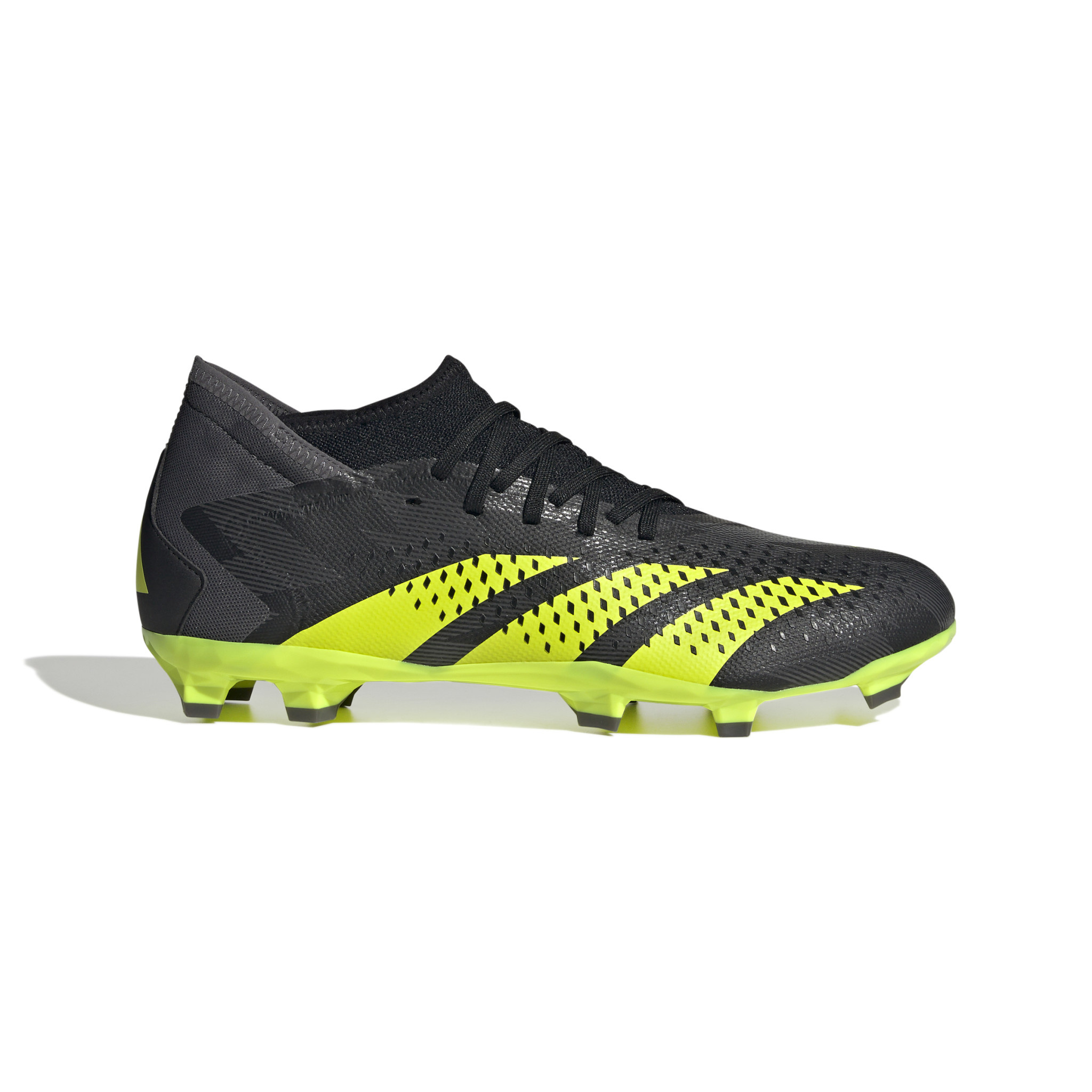 adidas predator accuracy injection.3 fg blackgraylime Luton Town Kits & Football Shoes Collection | Quality Fan Gear