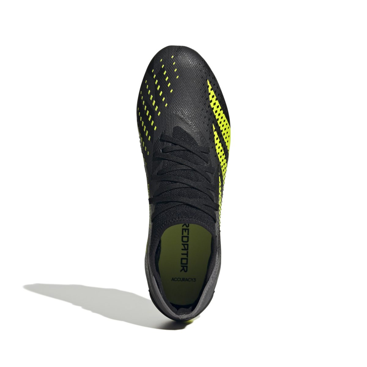 adidas predator accuracy injection.3 fg blackgraylime Luton Town Kits & Football Shoes Collection | Quality Fan Gear