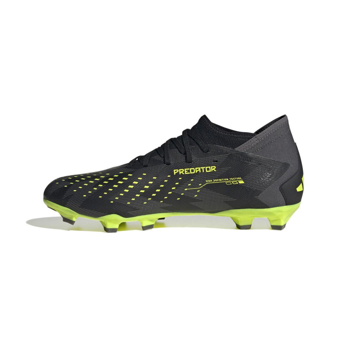 adidas predator accuracy injection.3 fg blackgraylime Luton Town Kits & Football Shoes Collection | Quality Fan Gear
