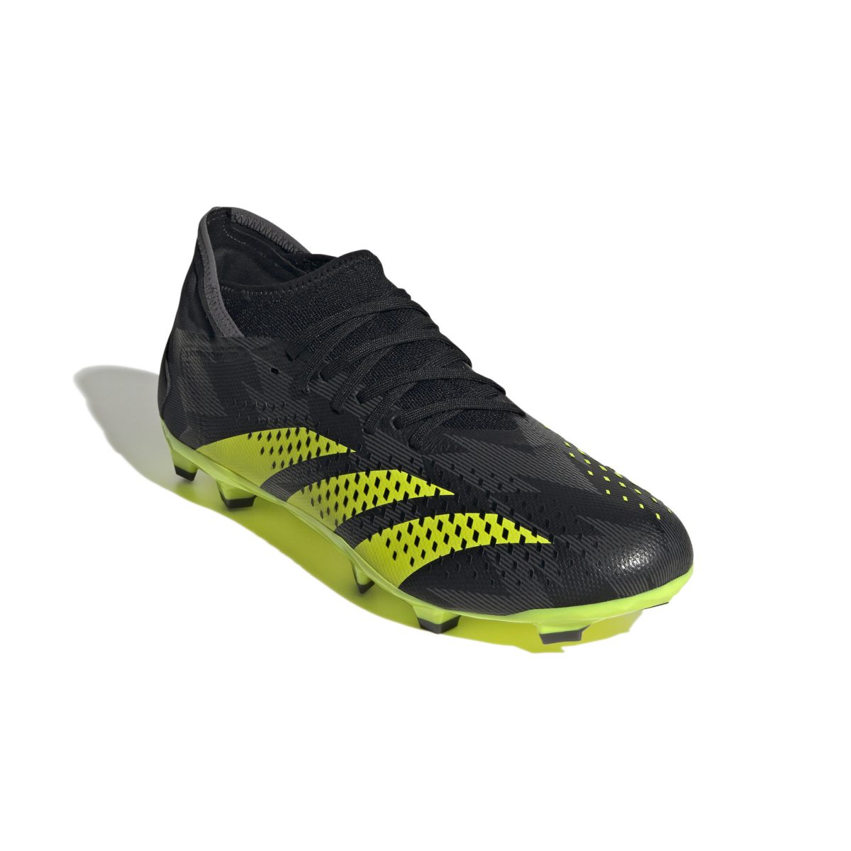 adidas predator accuracy injection.3 fg blackgraylime Luton Town Kits & Football Shoes Collection | Quality Fan Gear