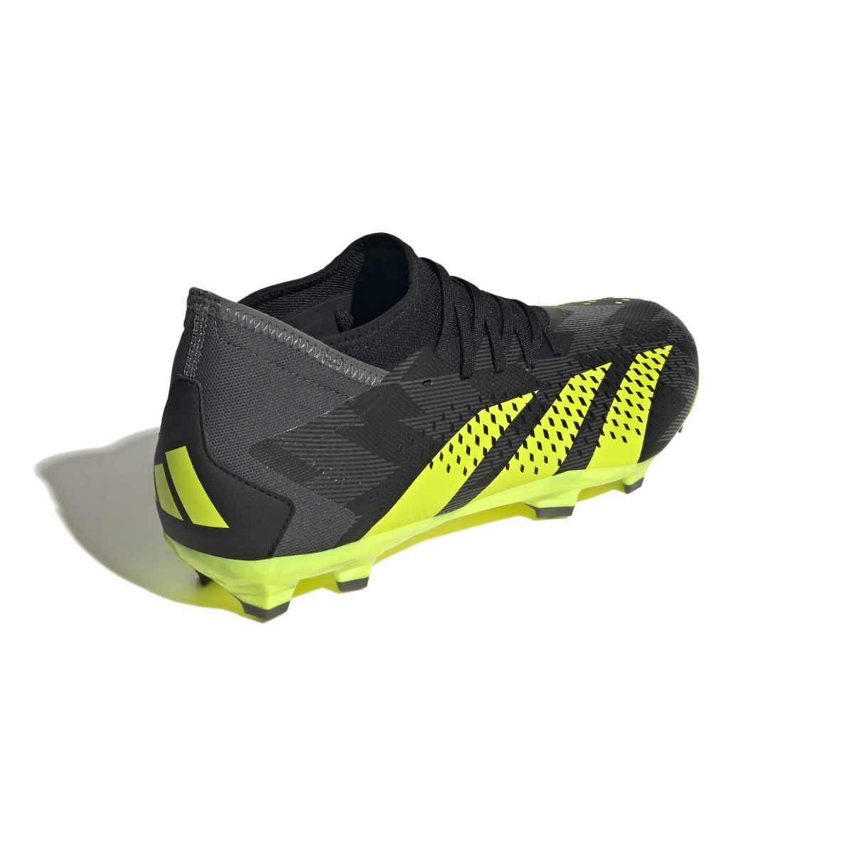 adidas predator accuracy injection.3 fg blackgraylime Luton Town Kits & Football Shoes Collection | Quality Fan Gear
