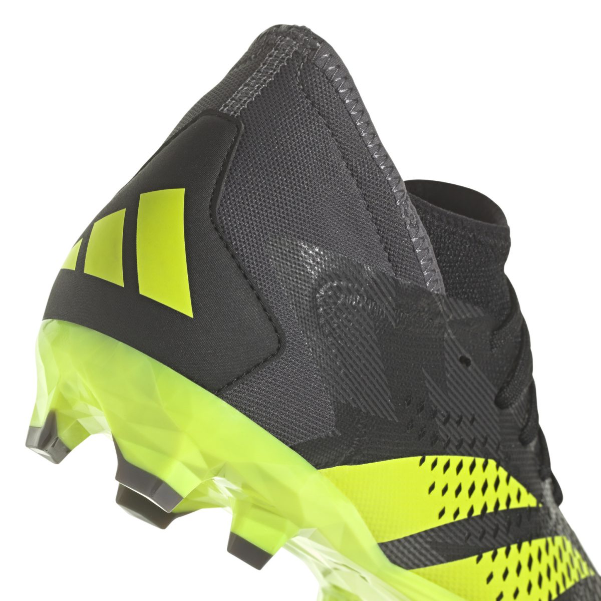 adidas predator accuracy injection.3 fg blackgraylime Luton Town Kits & Football Shoes Collection | Quality Fan Gear