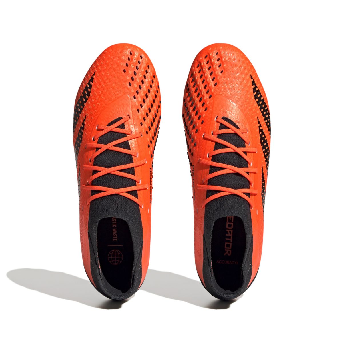 adidas predator accuracy.1 artificial grass orangeblack Luton Town Kits & Football Shoes Collection | Quality Fan Gear