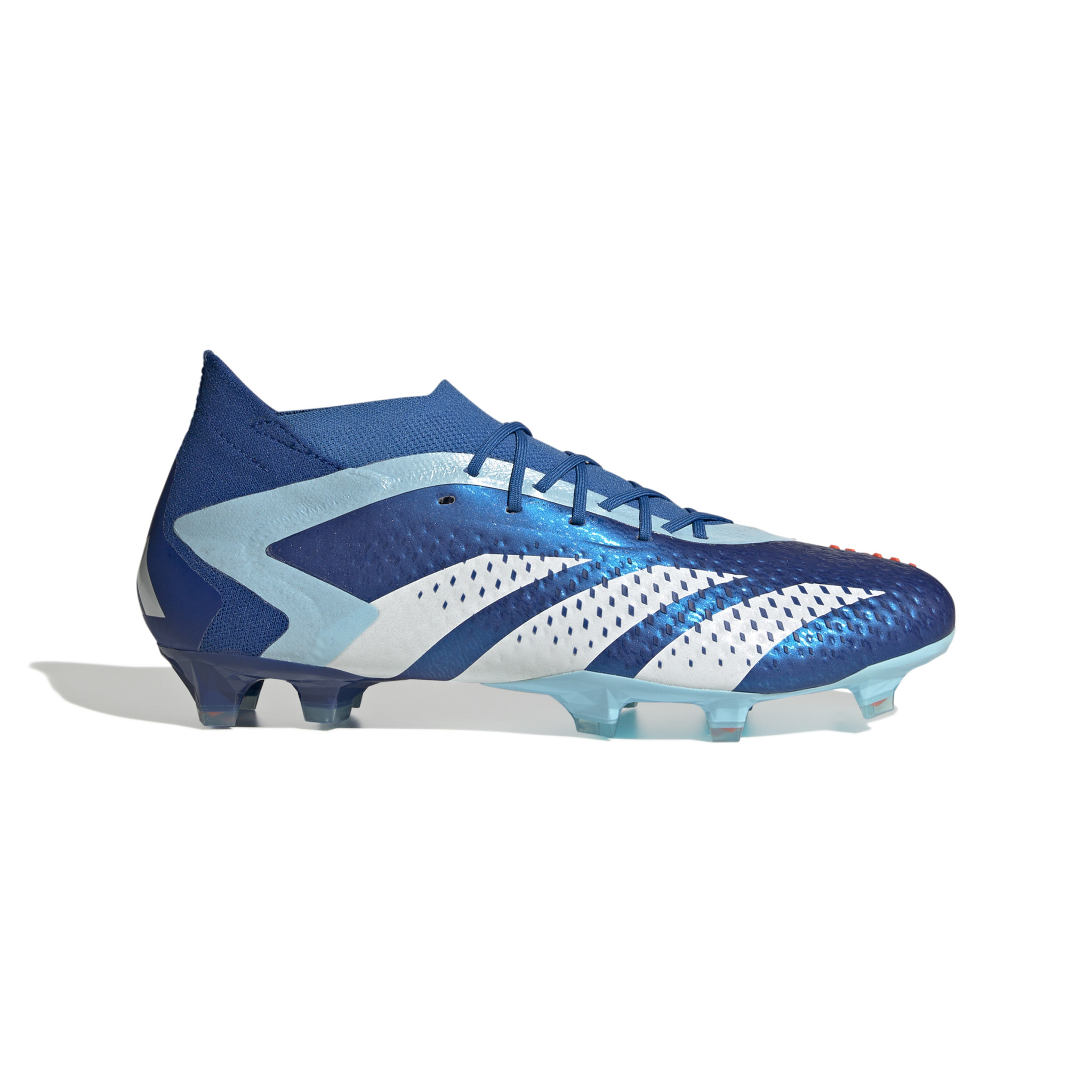 adidas predator accuracy.1 fg bluewhite Luton Town Kits & Football Shoes Collection | Quality Fan Gear