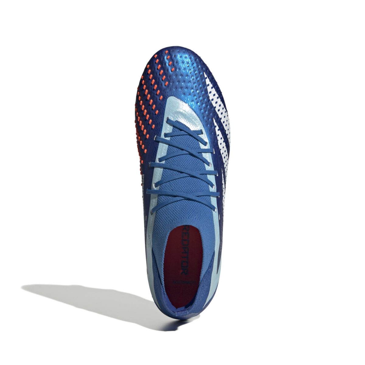 adidas predator accuracy.1 fg bluewhite Luton Town Kits & Football Shoes Collection | Quality Fan Gear