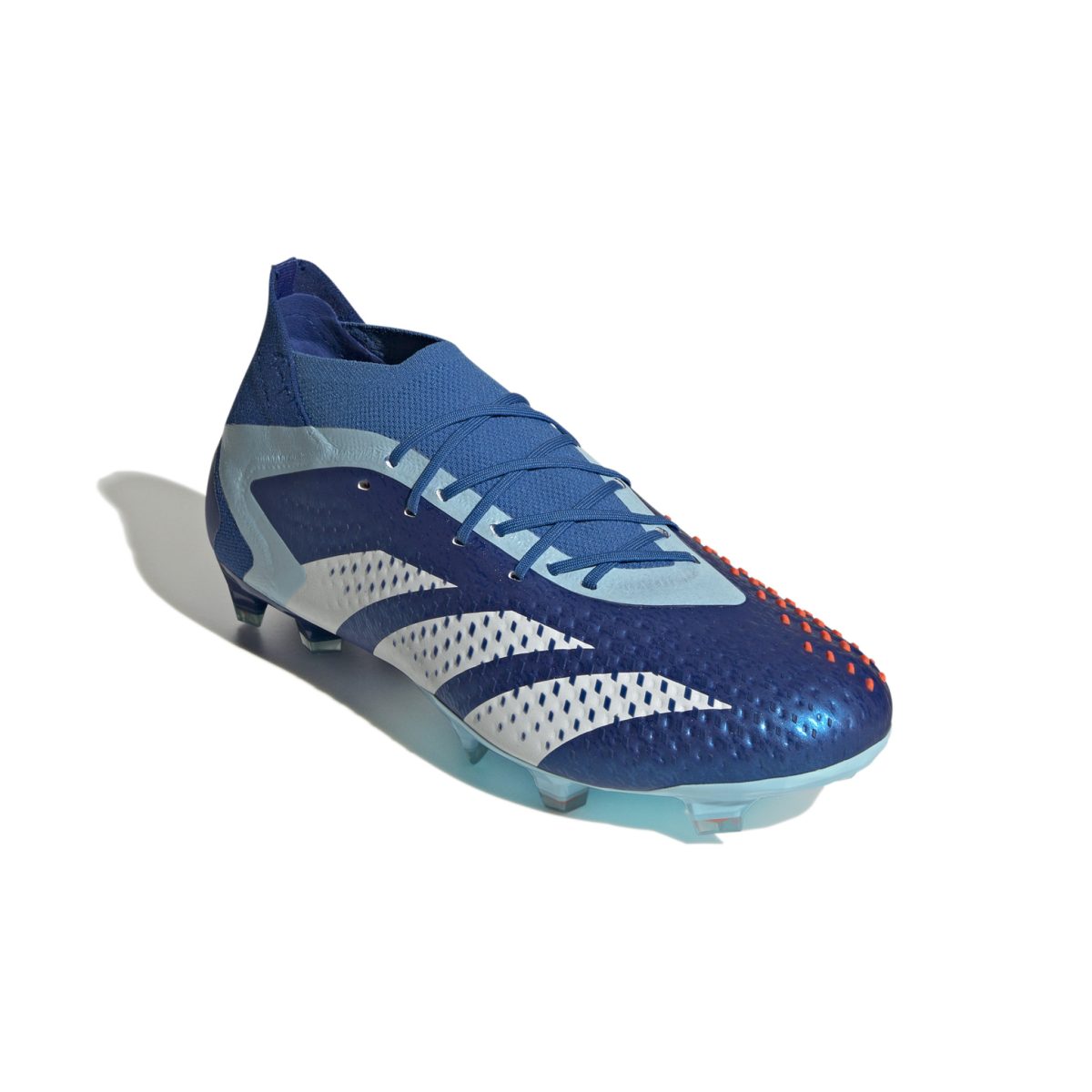 adidas predator accuracy.1 fg bluewhite Luton Town Kits & Football Shoes Collection | Quality Fan Gear