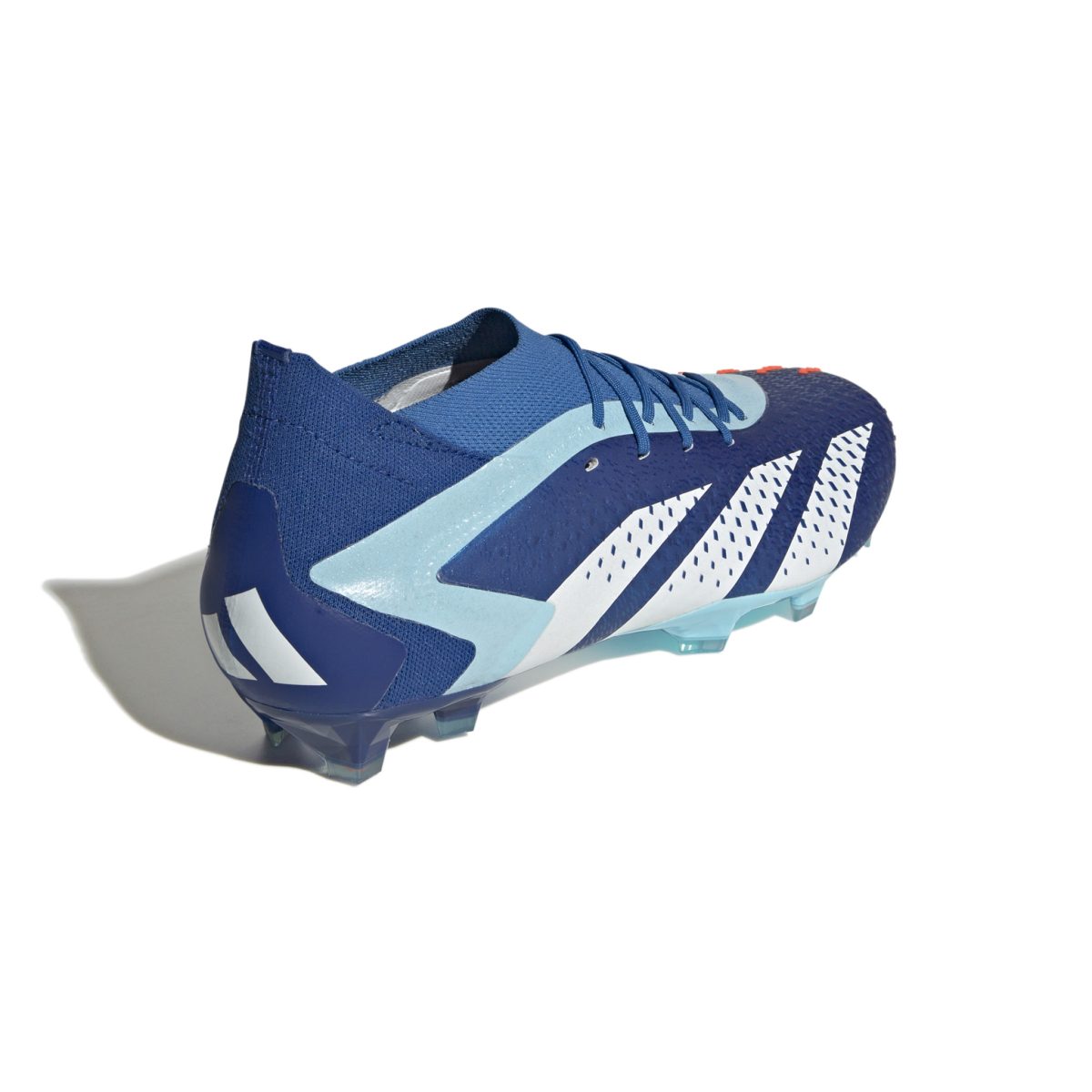 adidas predator accuracy.1 fg bluewhite Luton Town Kits & Football Shoes Collection | Quality Fan Gear