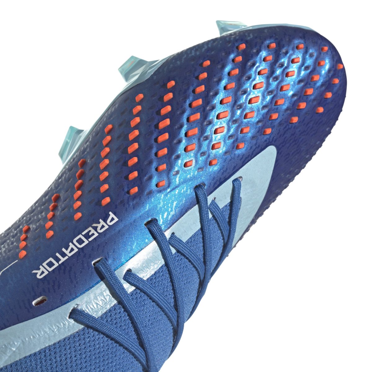 adidas predator accuracy.1 fg bluewhite Luton Town Kits & Football Shoes Collection | Quality Fan Gear