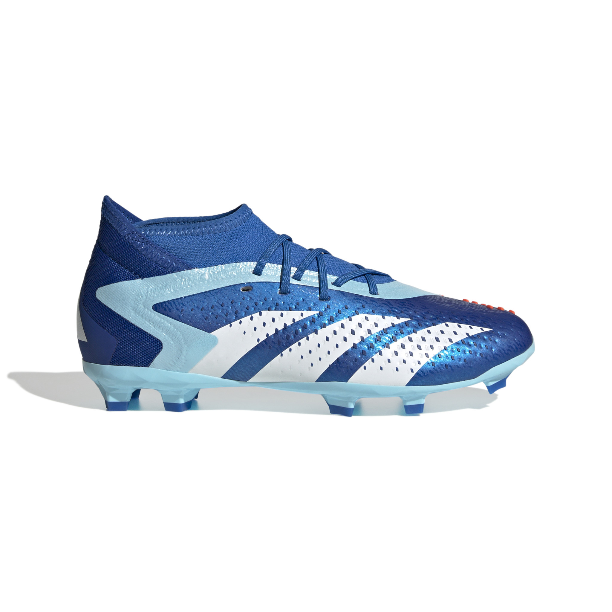 adidas predator accuracy.1 fg jr bluewhite Luton Town Kits & Football Shoes Collection | Quality Fan Gear
