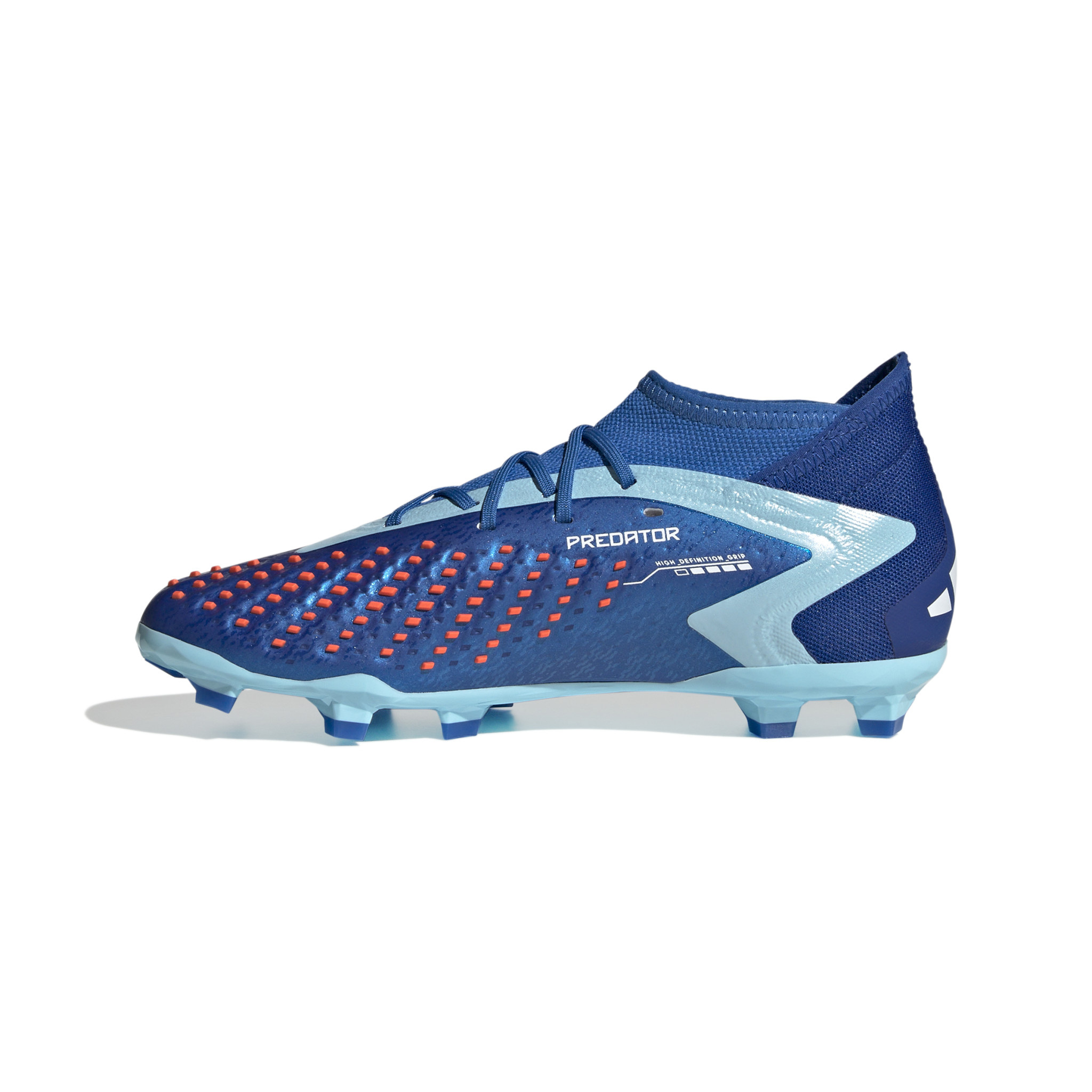 adidas predator accuracy.1 fg jr bluewhite Luton Town Kits & Football Shoes Collection | Quality Fan Gear