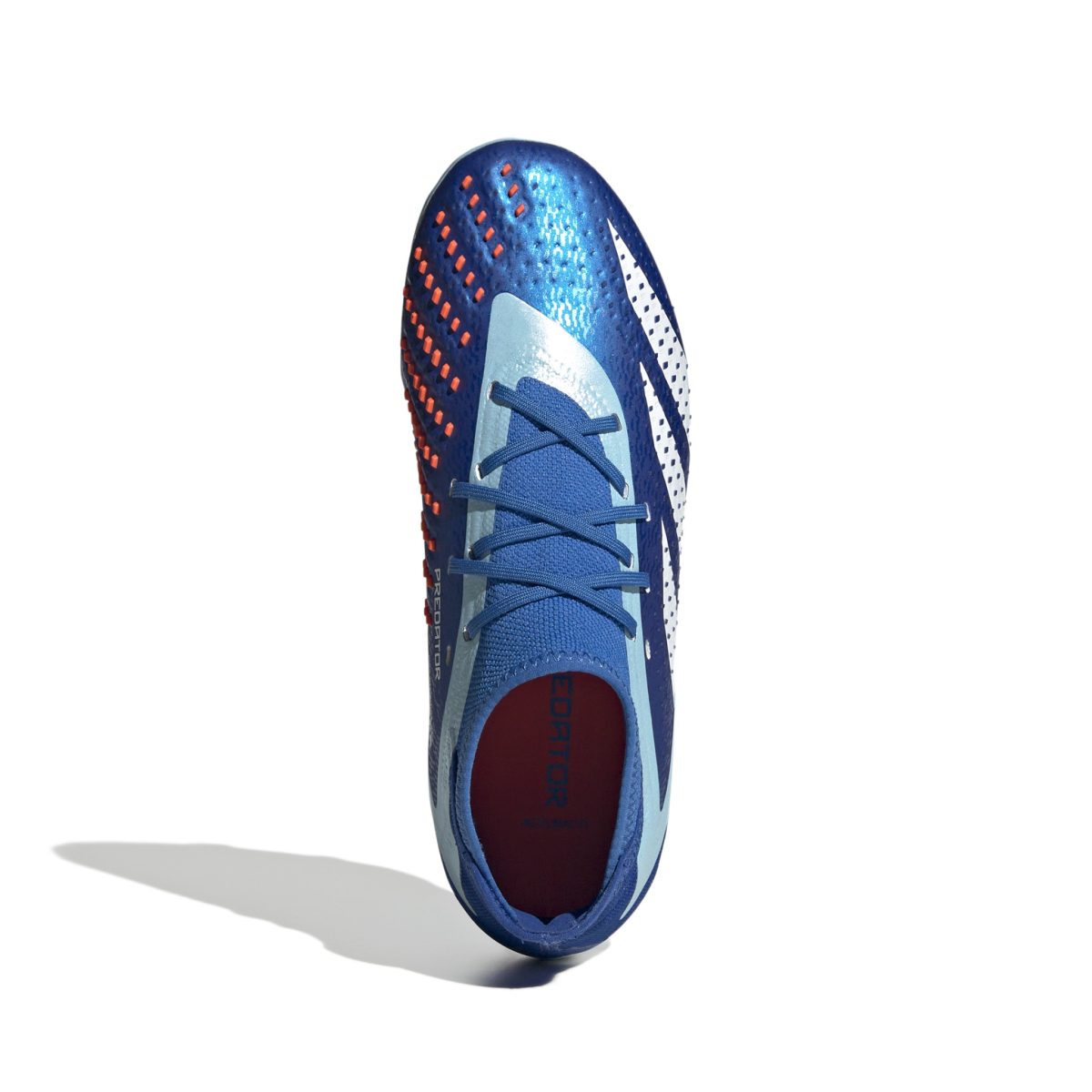 adidas predator accuracy.1 fg jr bluewhite Luton Town Kits & Football Shoes Collection | Quality Fan Gear