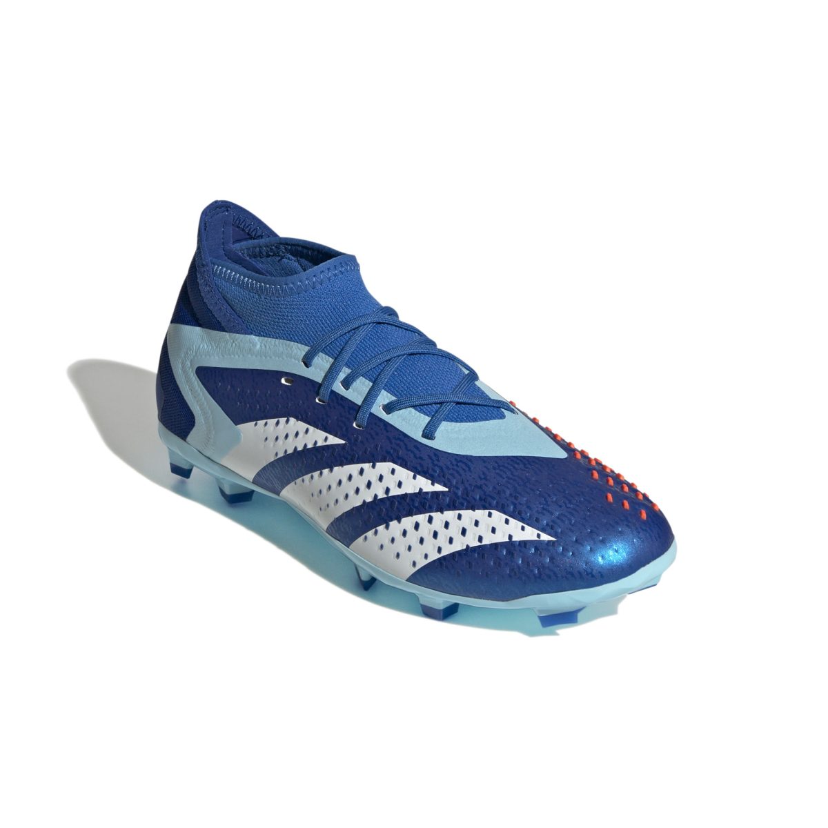 adidas predator accuracy.1 fg jr bluewhite Luton Town Kits & Football Shoes Collection | Quality Fan Gear